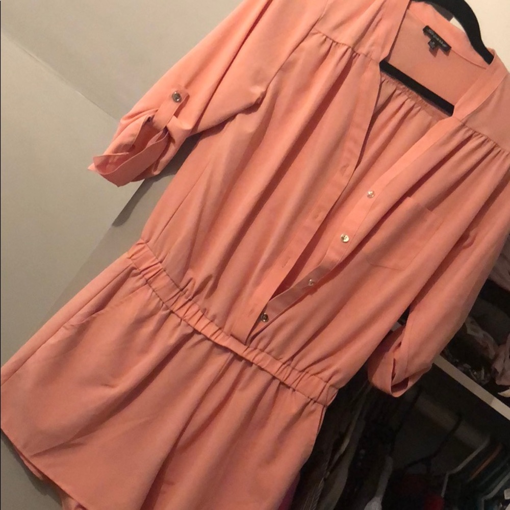 ROMPER FOR SUMMER✈️✨